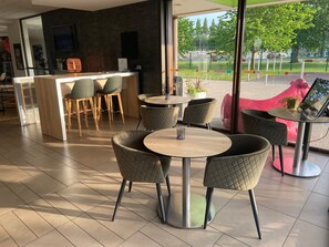 Business centre - Ibis Styles Flers (Flers)