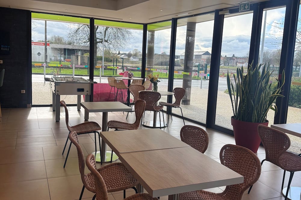 Ibis Styles Flers
