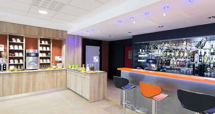 Ibis Styles Flers