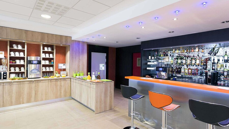 Ibis Styles Flers
