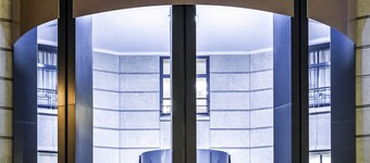 Ibis Styles Brussels Centre Stephanie