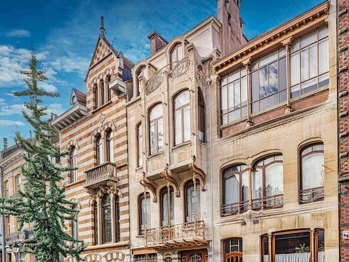 Ibis Styles Brussels Centre Stephanie