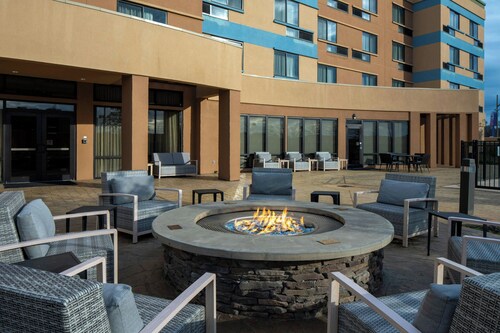 Courtyard by Marriott Jackson Airport/Pearl