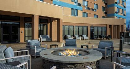 Courtyard by Marriott Jackson Airport/Pearl