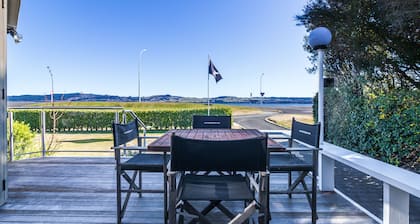 Accent on Taupo