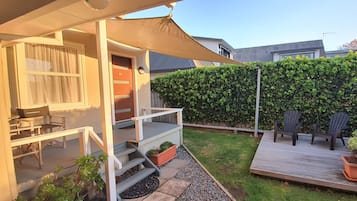 Standard Room | Terrace/patio