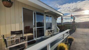 Appartement, 1 chambre | Terrasse/Patio