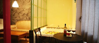 K city Hotel