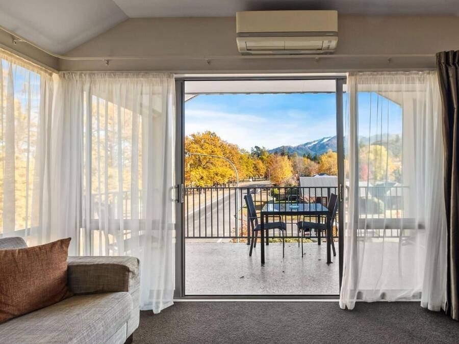 Two Bedroom Apartment | In-room safe, desk, laptop workspace, iron/ironing board