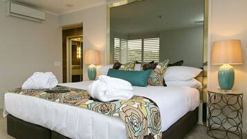 Presidential Penthouse