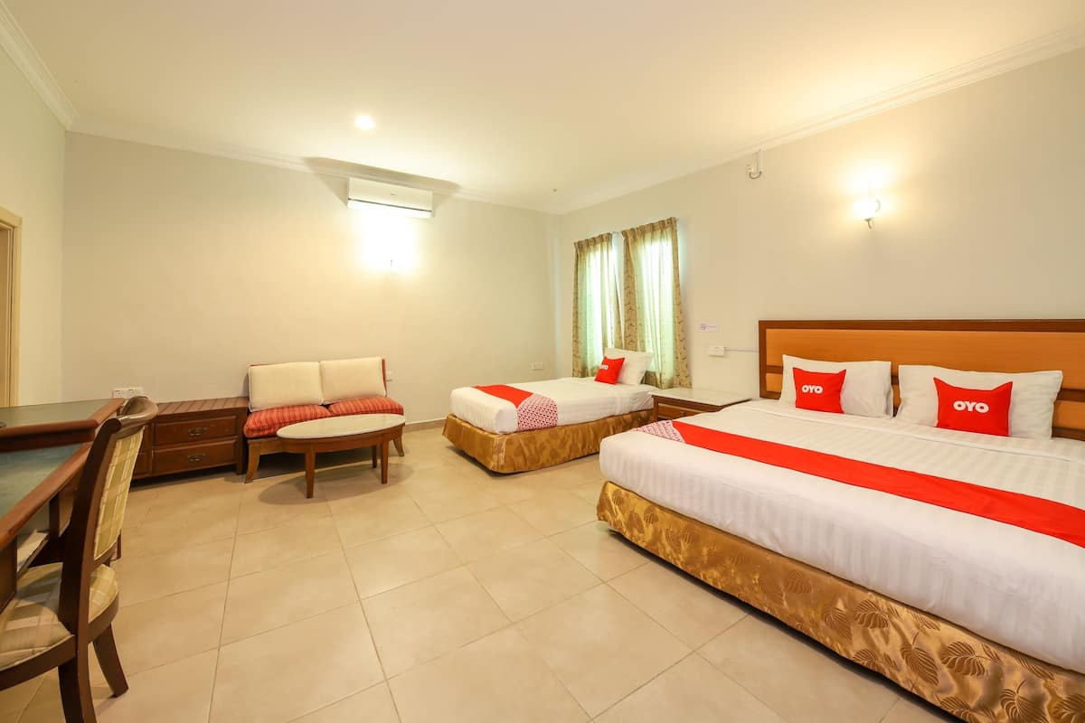 Superior Suite