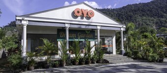OYO 89679 Dream Garden Resort