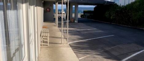 Suite, 1 habitación | Insonorización, tabla de planchar con plancha y wifi gratis