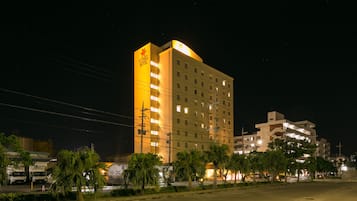 Exterieur