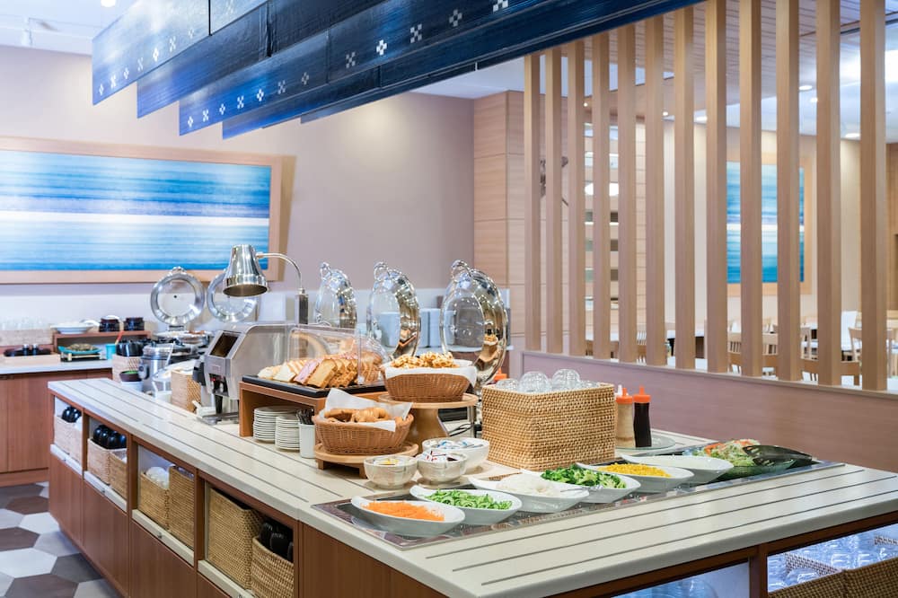 Vessel Hotel Ishigaki Island