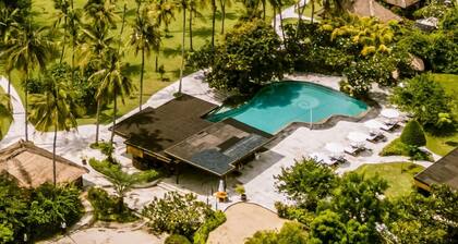 Pondok Santi Estate