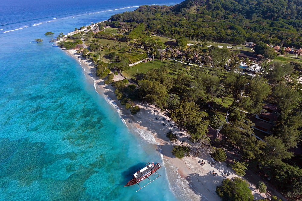 Pondok Santi Estate