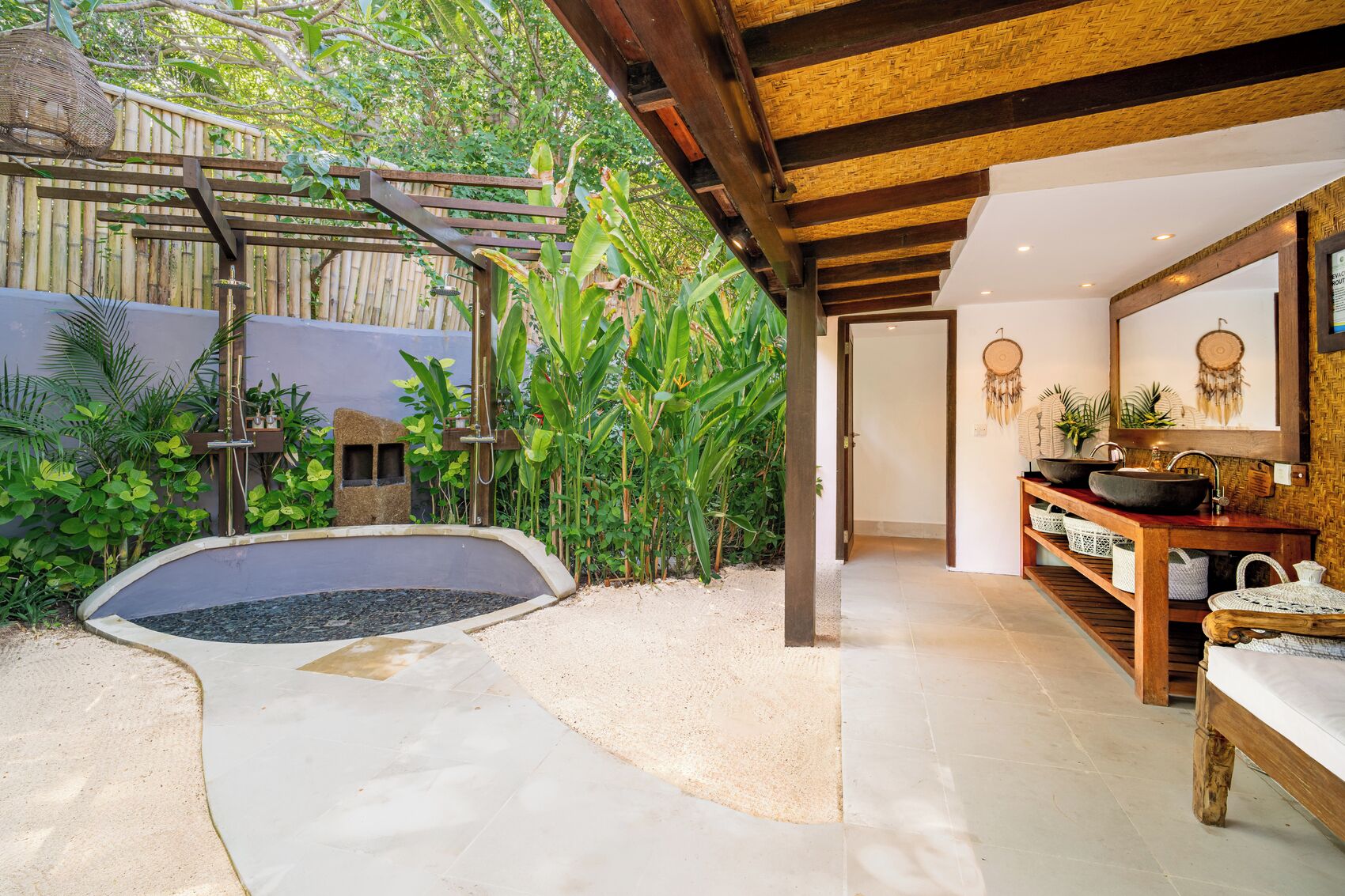 Kamar mandi