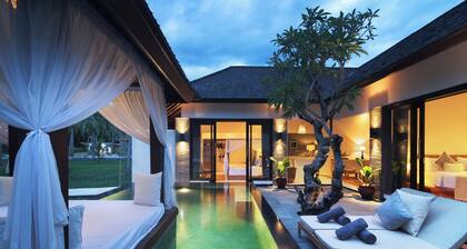 Pondok Santi Estate