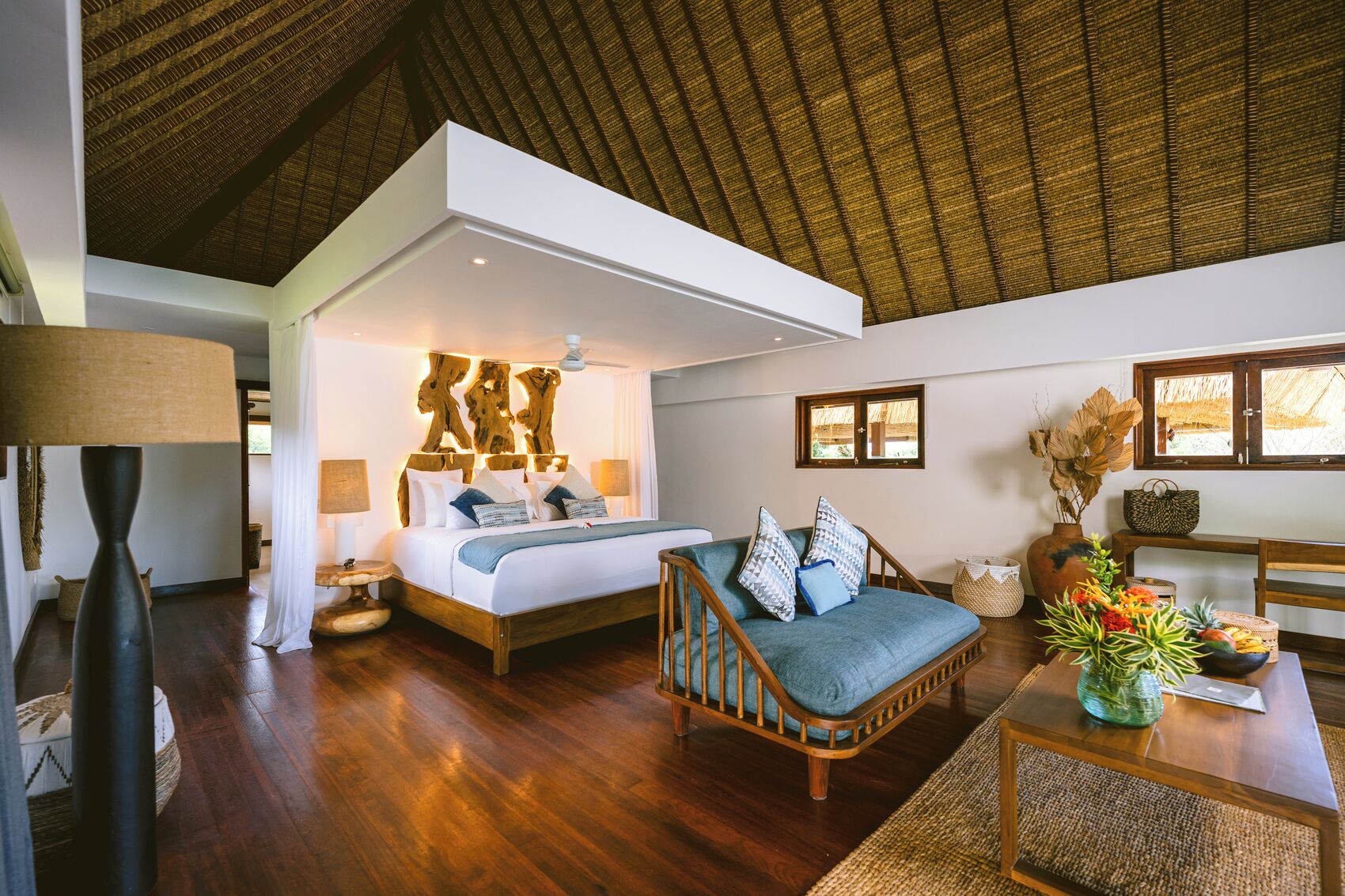 2 Bedroom Deluxe Private Pool Villa