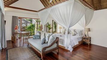 Deluxe Private Pool Villa