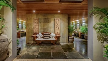 Public bath