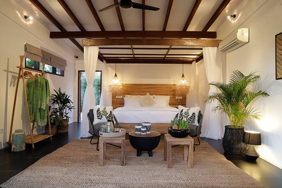 hill view room | 1 bedroom, premium bedding, minibar, in-room safe