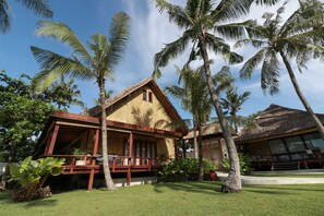 Ocean View Villa | View from room
