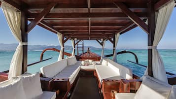 Boating