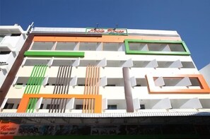 Exterior - Noble House (Chiang Mai)