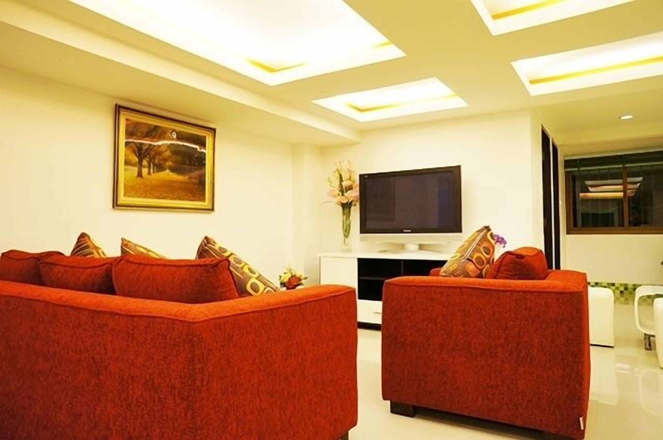 Foto - Noble House