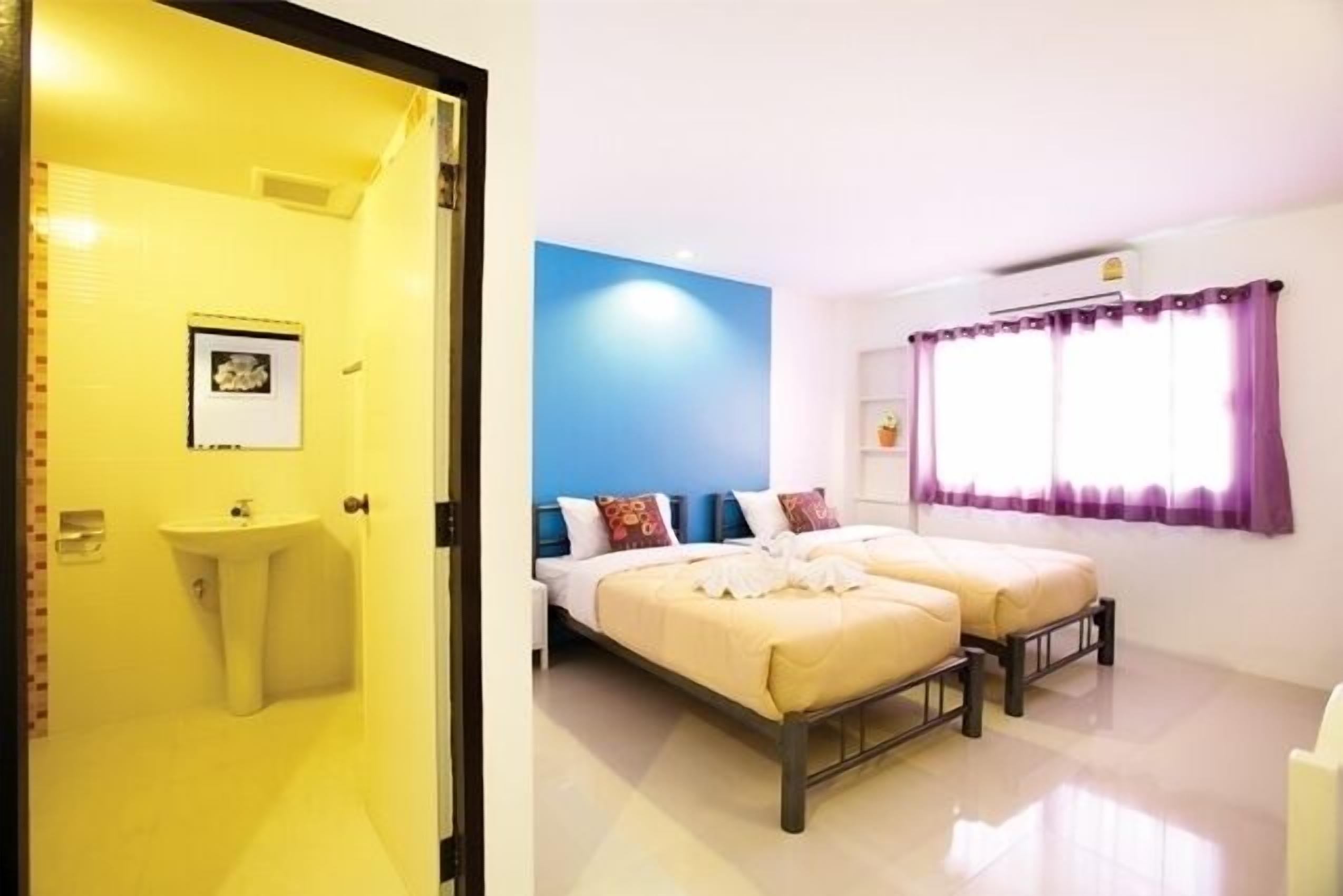 Foto - Noble House