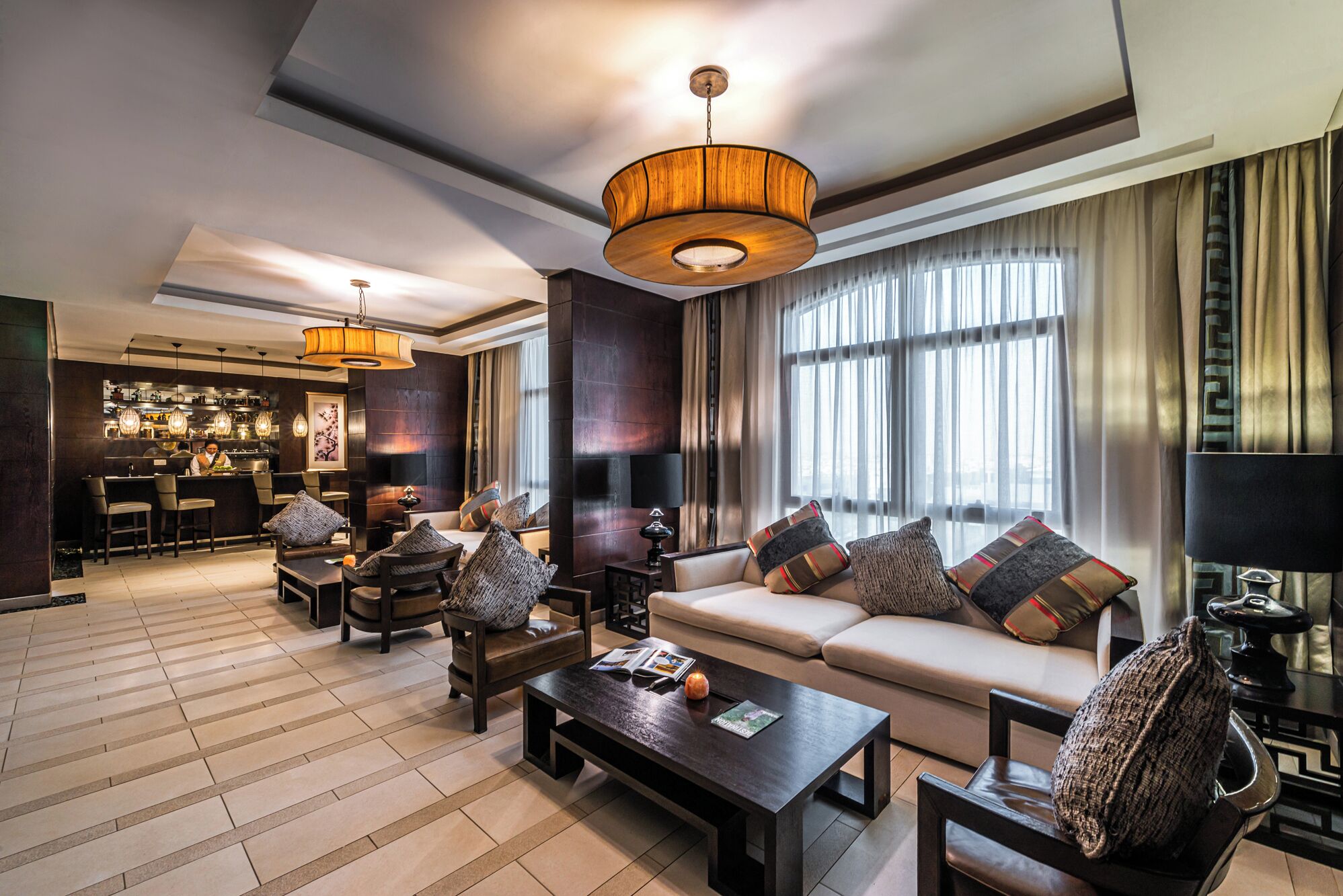 Foto - Narcissus Riyadh Hotel & Spa