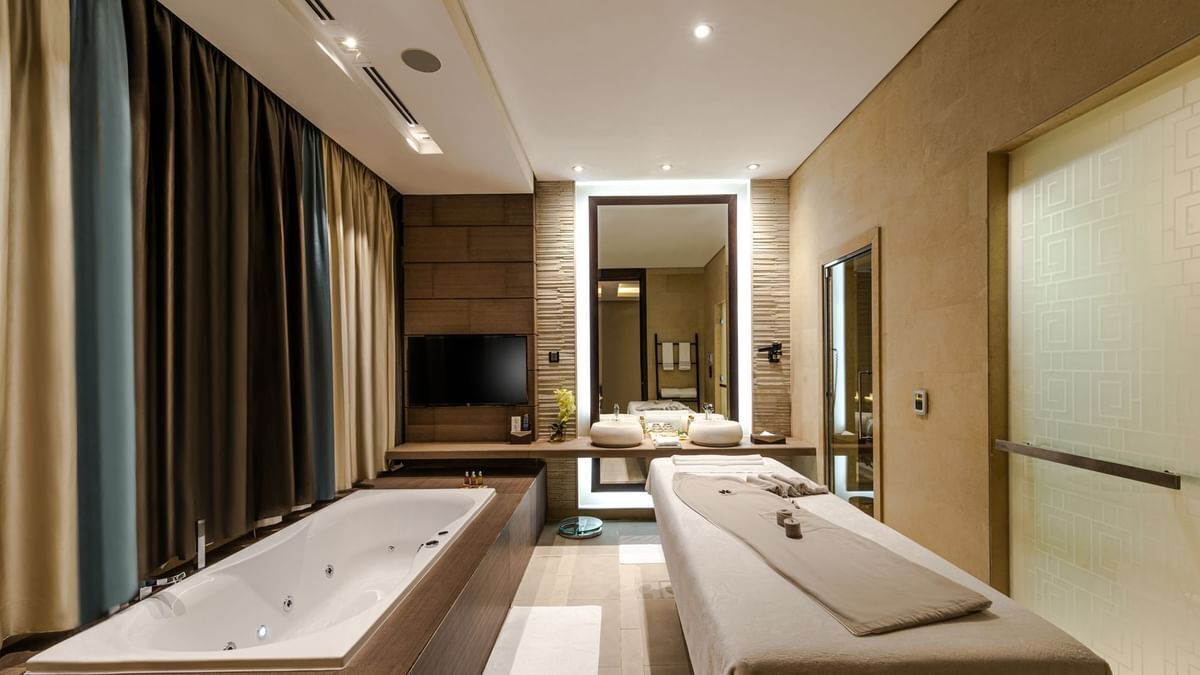 Foto - Narcissus Riyadh Hotel & Spa