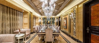 Narcissus Hotel & Spa, Riyadh