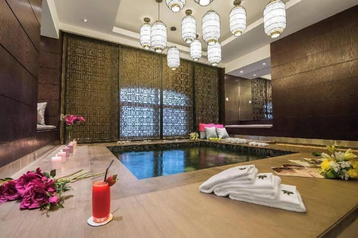 Spa
