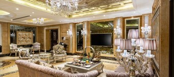 Narcissus Hotel & Spa, Riyadh