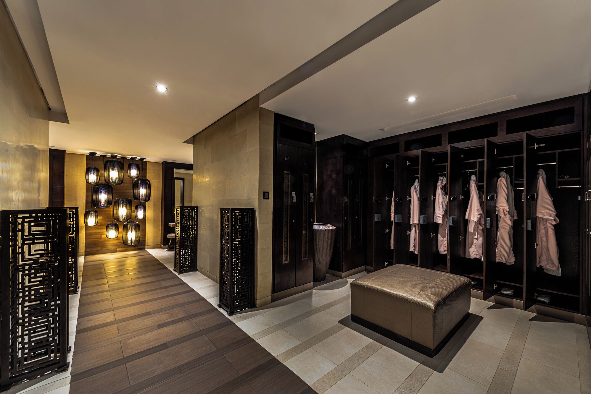 Foto - Narcissus Riyadh Hotel & Spa