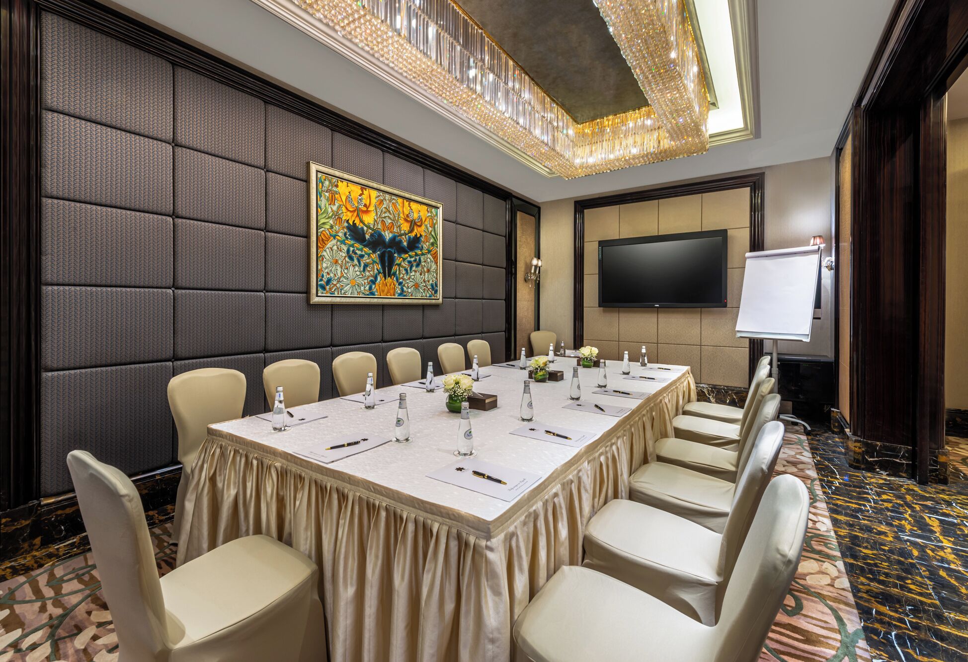 Foto - Narcissus Riyadh Hotel & Spa