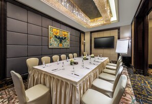 Meeting facility - Narcissus Hotel & Spa, Riyadh (Riyadh)