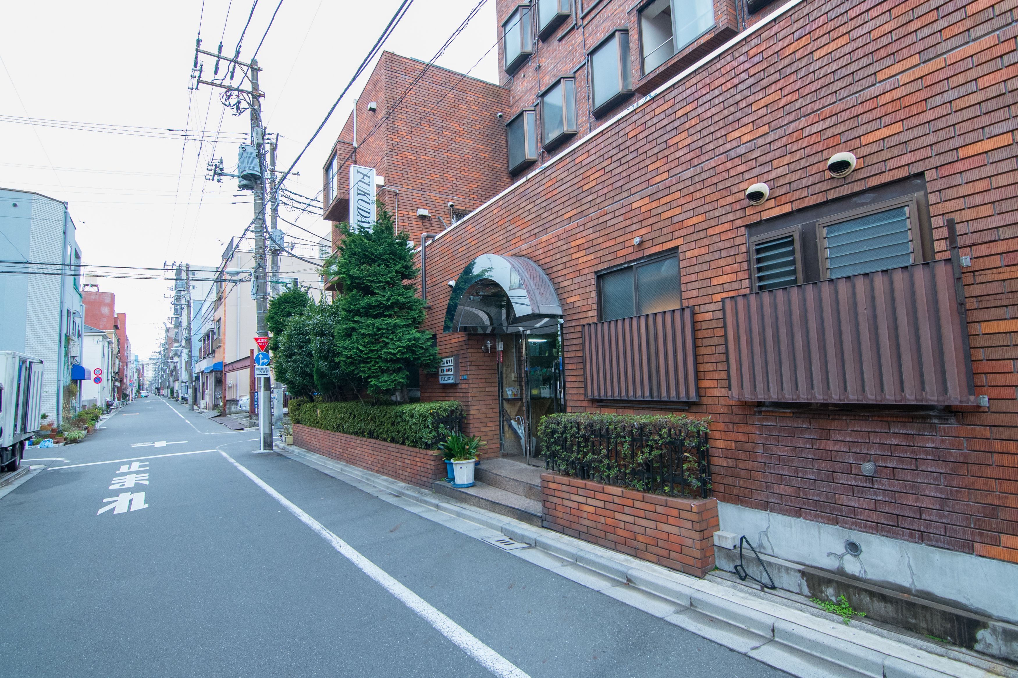 Photo - Asakusa Hotel Fukudaya