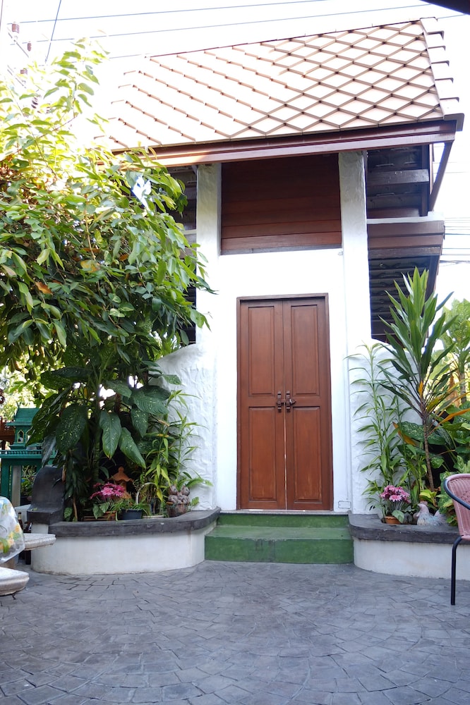 Baanlek Home Stay by null