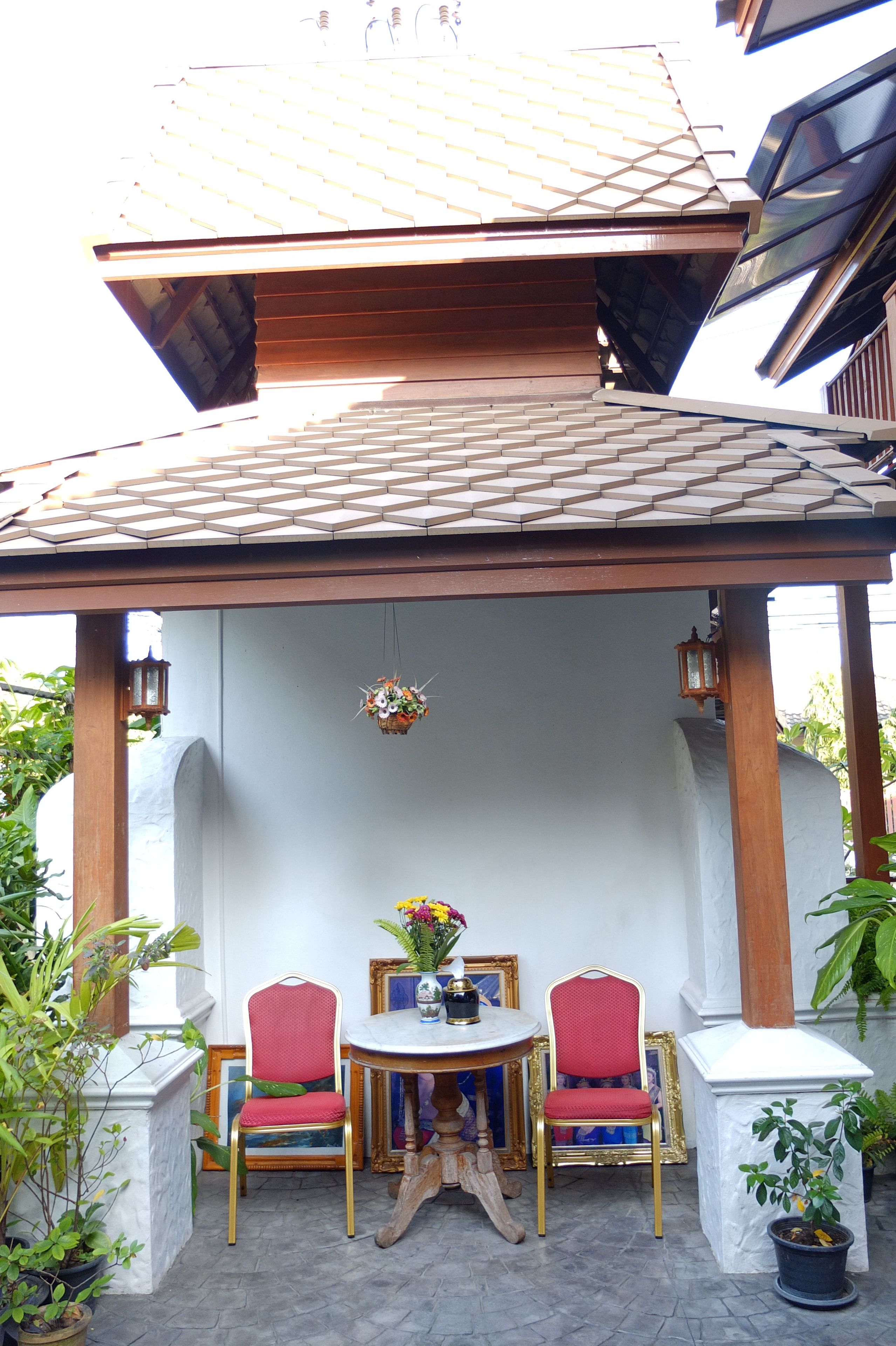 Foto - Baanlek Home Stay