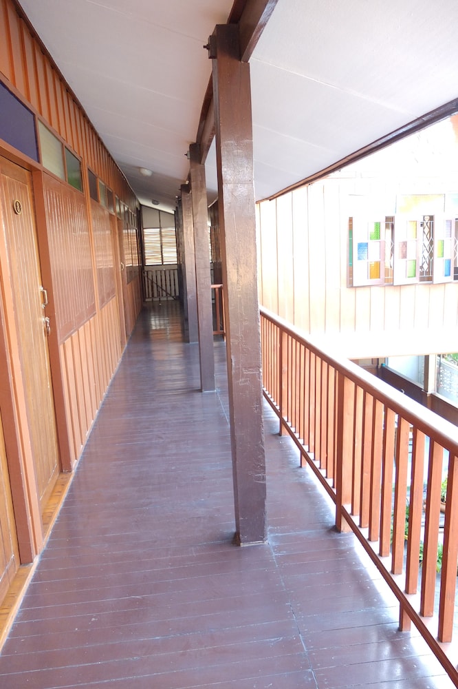 Baanlek Home Stay by null