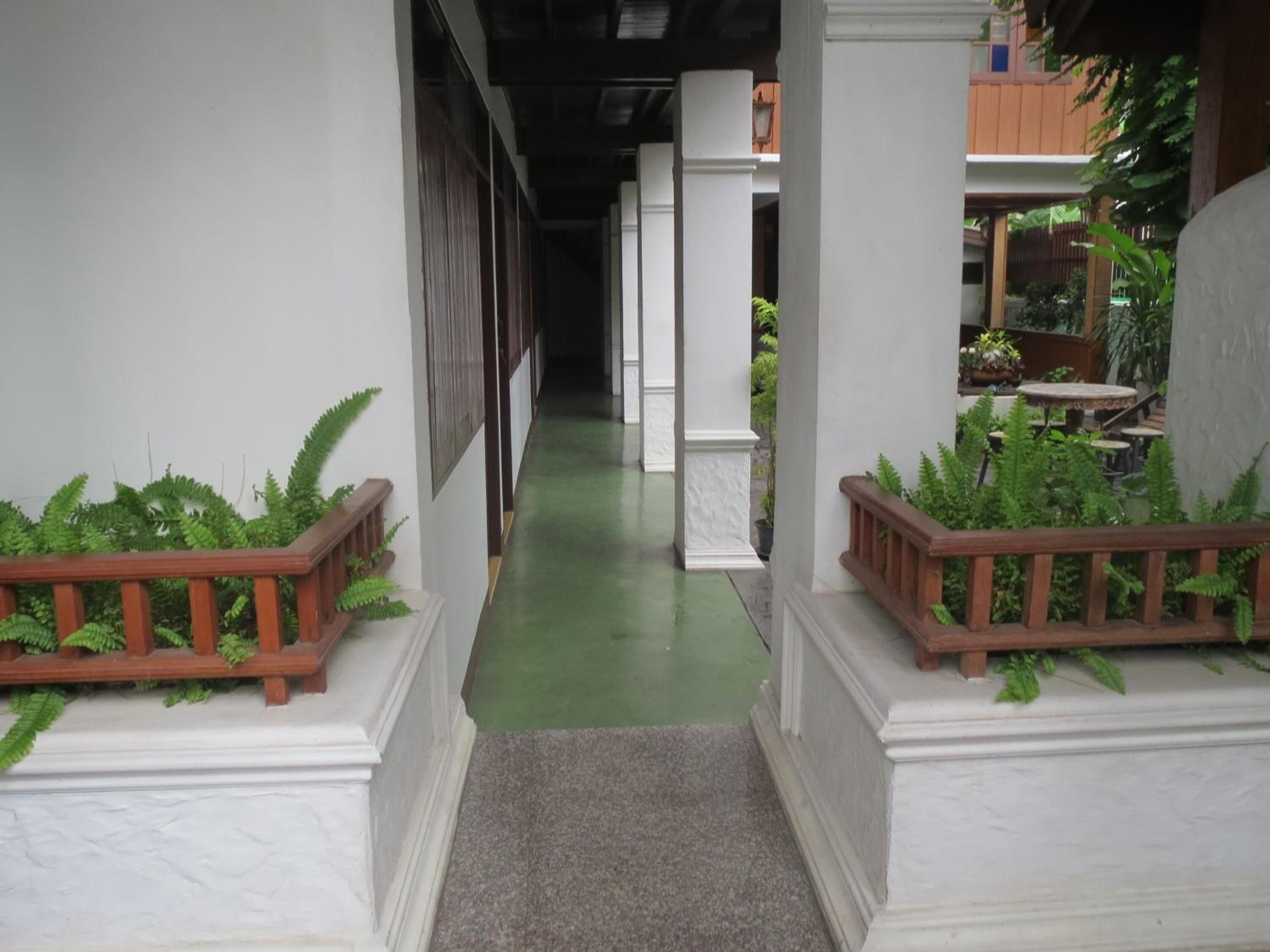 Foto - Baanlek Home Stay