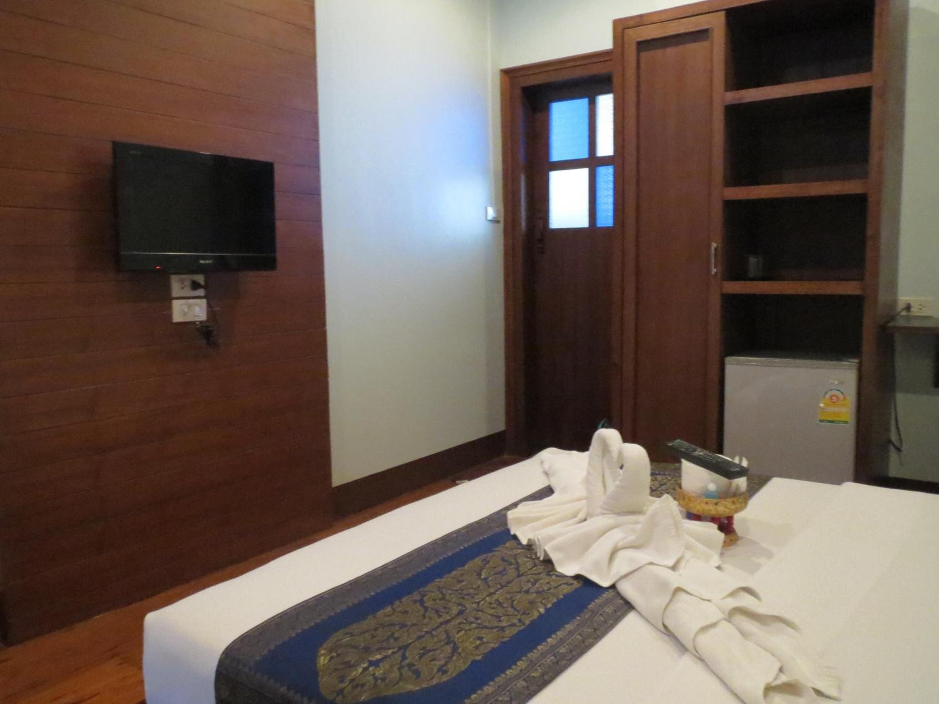Foto - Baanlek Home Stay