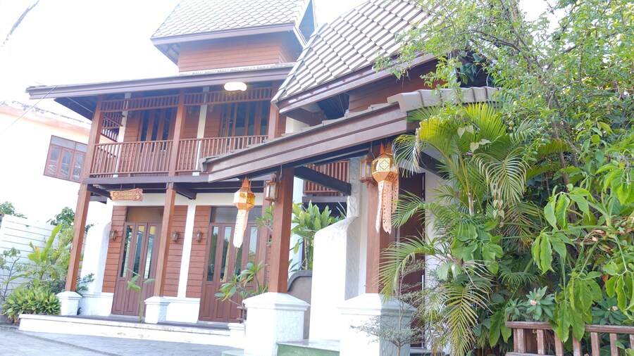 Baanlek Home Stay