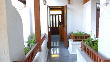 Hành lang