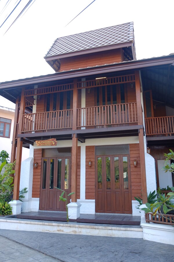Baanlek Home Stay - Čiang Mai