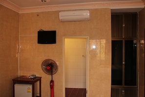 Ăquipements de la chambre